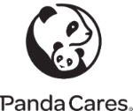 Panda Cares Logo
